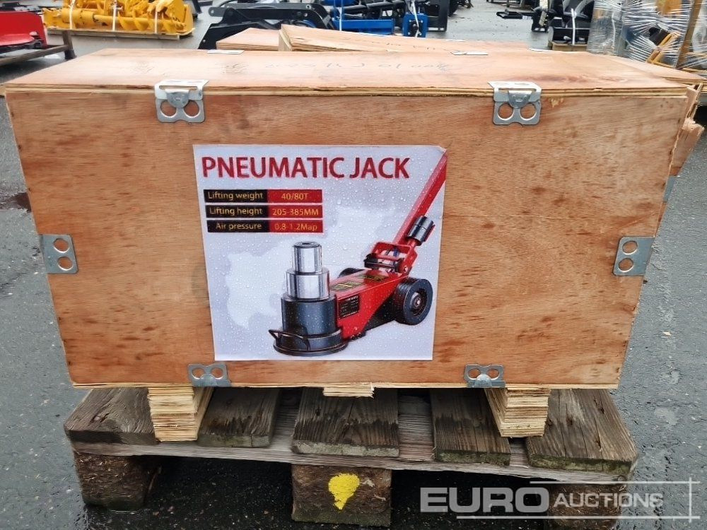 Unused 2025 Zvox JB80T-2 - Оборудование для гаражей/ Мастерских: фото 2 Unused 2025 Zvox JB80T-2 - Оборудование для гаражей/ Мастерских: фото 2