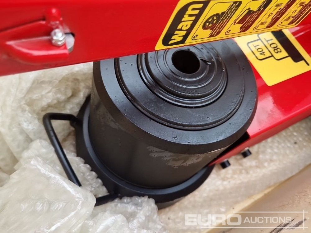 Unused 2025 Zvox JB80T-2 - Оборудование для гаражей/ Мастерских: фото 5 Unused 2025 Zvox JB80T-2 - Оборудование для гаражей/ Мастерских: фото 5