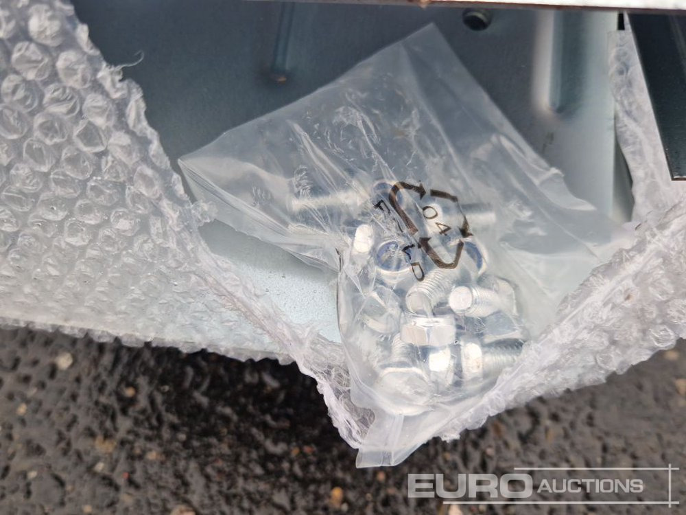 Оборудование для гаражей/ Мастерских Unused 2025 Zvox SU-180: фото 7