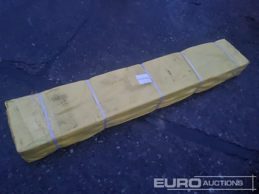 Unused 20TON Hydraulic Workshop Press - Строительное оборудование: фото 2 Unused 20TON Hydraulic Workshop Press - Строительное оборудование: фото 2