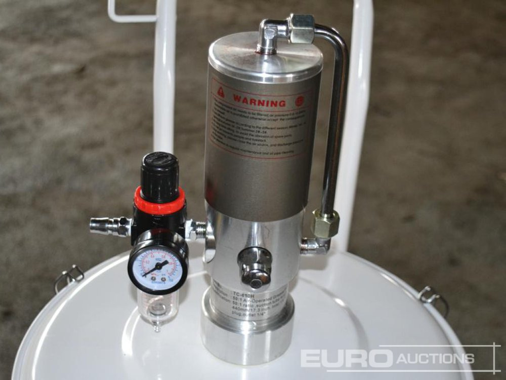 Unused Ashita 13QB02 - Строительное оборудование: фото 5 Unused Ashita 13QB02 - Строительное оборудование: фото 5