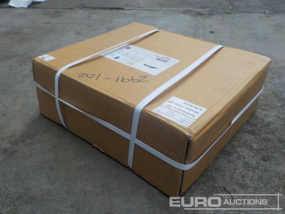 Unused Ashita HHK-8D - Оборудование для гаражей/ Мастерских: фото 3 Unused Ashita HHK-8D - Оборудование для гаражей/ Мастерских: фото 3
