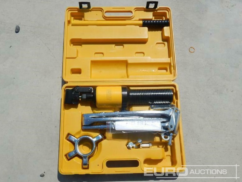 Unused Ashita HHL-10 - Оборудование для гаражей/ Мастерских: фото 1 Unused Ashita HHL-10 - Оборудование для гаражей/ Мастерских: фото 1