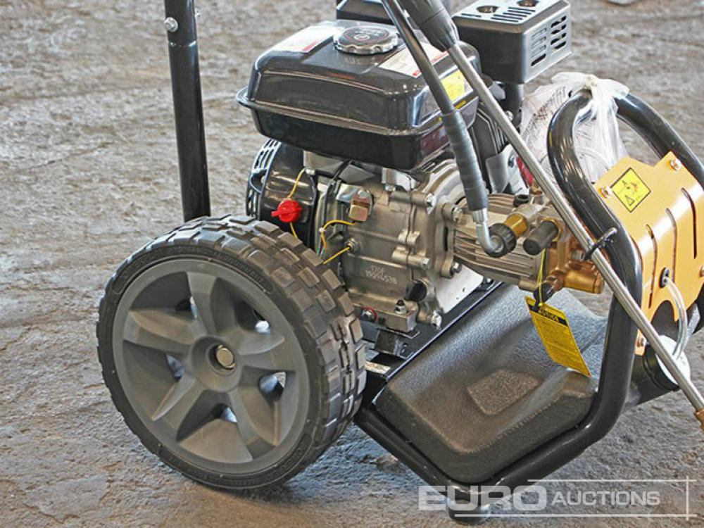 Unused Ashita LB-180G 2600PSI - Мойка высокого давления: фото 3 Unused Ashita LB-180G 2600PSI - Мойка высокого давления: фото 3