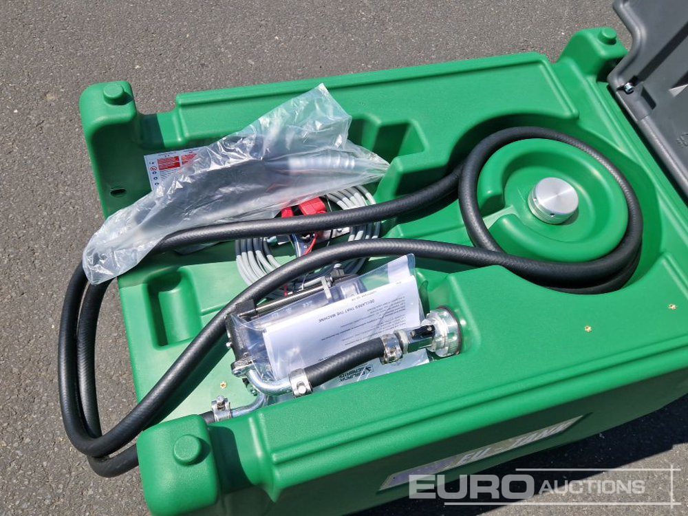 Unused Emiliana Serbatoi 220Z1 - Резервуар для хранения: фото 5 Unused Emiliana Serbatoi 220Z1 - Резервуар для хранения: фото 5