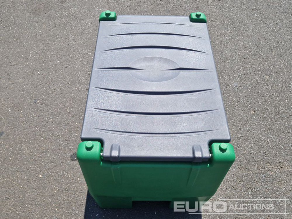 Unused Emiliana Serbatoi 220Z1 - Резервуар для хранения: фото 4 Unused Emiliana Serbatoi 220Z1 - Резервуар для хранения: фото 4