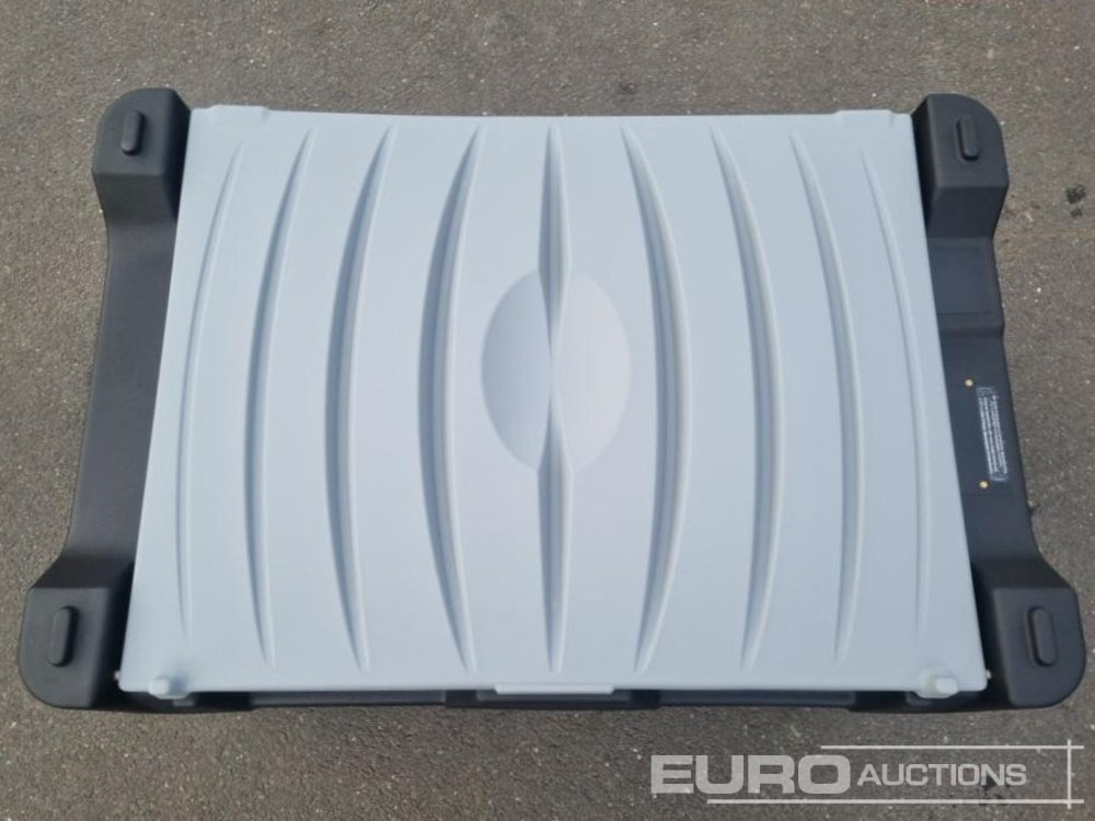 Unused Emiliana Serbatoi 330Z1 - Резервуар для хранения: фото 3 Unused Emiliana Serbatoi 330Z1 - Резервуар для хранения: фото 3