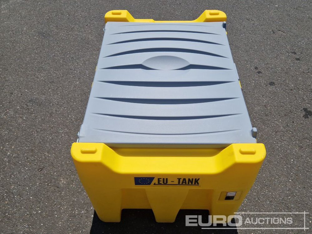 Unused Emiliana Serbatoi 330Z1 - Резервуар для хранения: фото 3 Unused Emiliana Serbatoi 330Z1 - Резервуар для хранения: фото 3