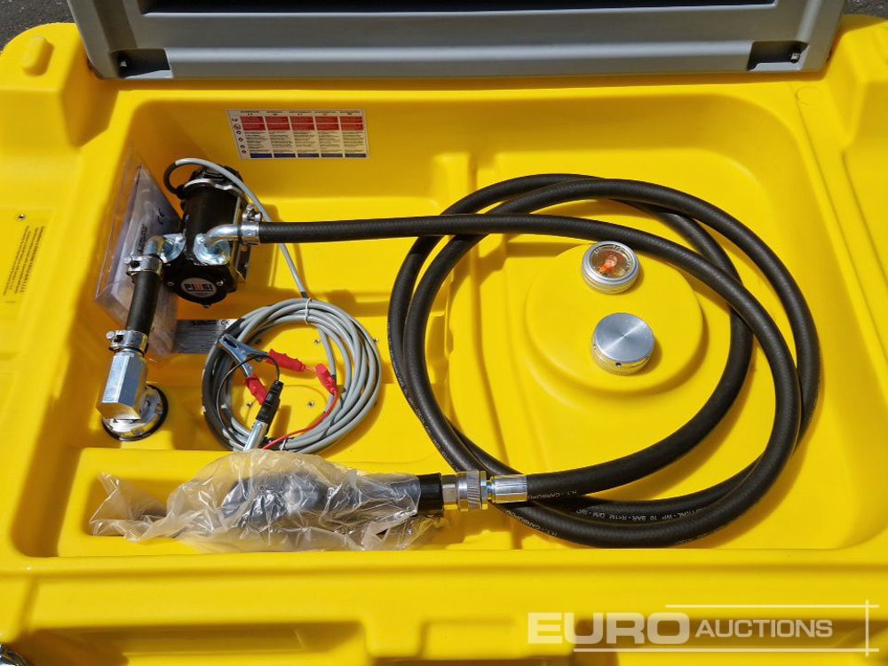 Unused Emiliana Serbatoi 330Z1 - Резервуар для хранения: фото 4 Unused Emiliana Serbatoi 330Z1 - Резервуар для хранения: фото 4