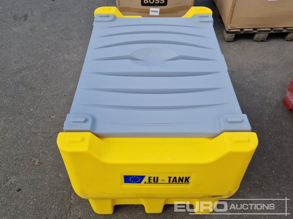 Unused Emiliana Serbatoi 440Z1 - Резервуар для хранения: фото 3 Unused Emiliana Serbatoi 440Z1 - Резервуар для хранения: фото 3