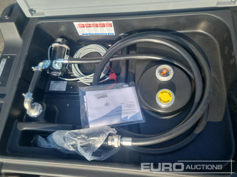 Unused Emiliana Serbatoi 440Z1 - Резервуар для хранения: фото 4 Unused Emiliana Serbatoi 440Z1 - Резервуар для хранения: фото 4