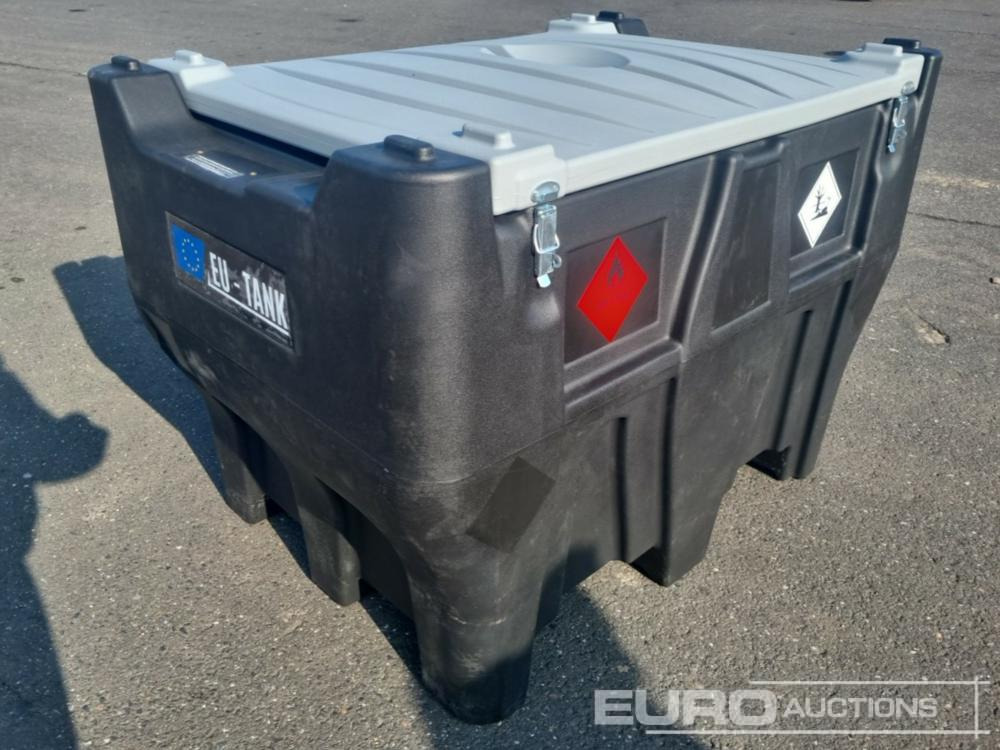 Unused Emiliana Serbatoi 440Z1 - Резервуар для хранения: фото 2 Unused Emiliana Serbatoi 440Z1 - Резервуар для хранения: фото 2