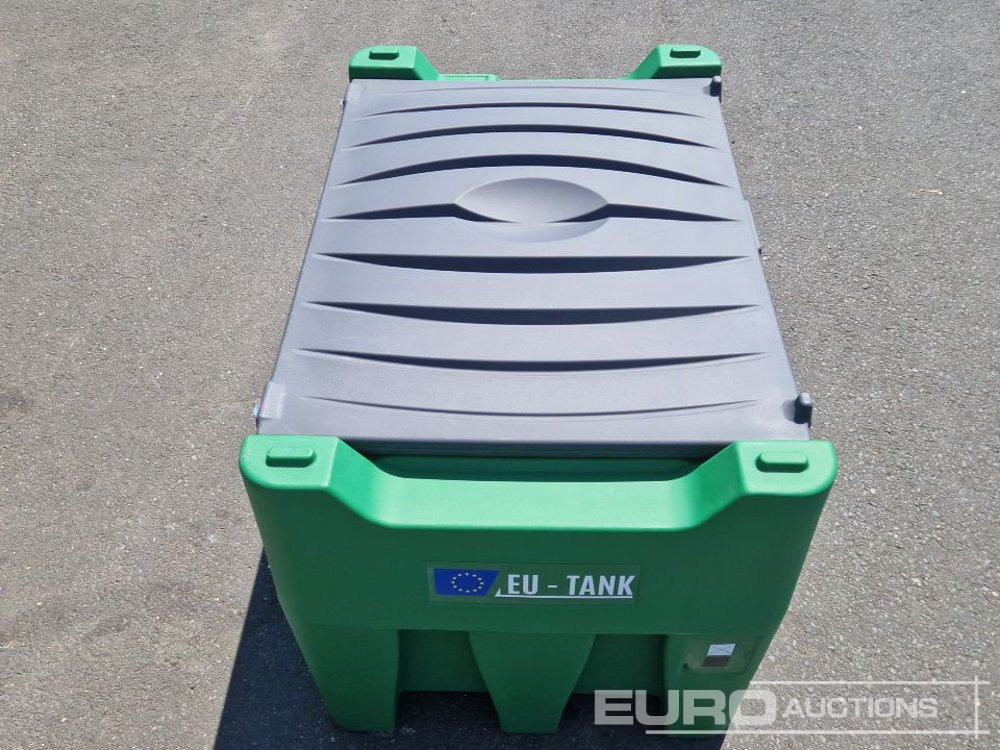 Unused Emiliana Serbatoi 440Z1 - Резервуар для хранения: фото 3 Unused Emiliana Serbatoi 440Z1 - Резервуар для хранения: фото 3