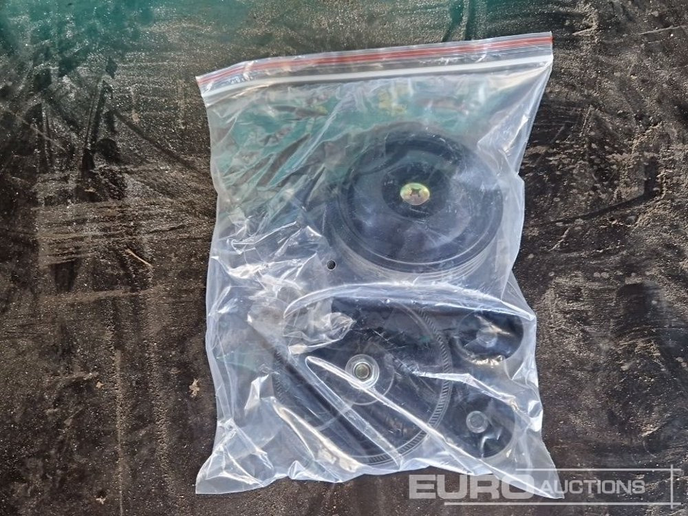 Unused Schmeltzer JN750-50L - Воздушный компрессор: фото 5 Unused Schmeltzer JN750-50L - Воздушный компрессор: фото 5