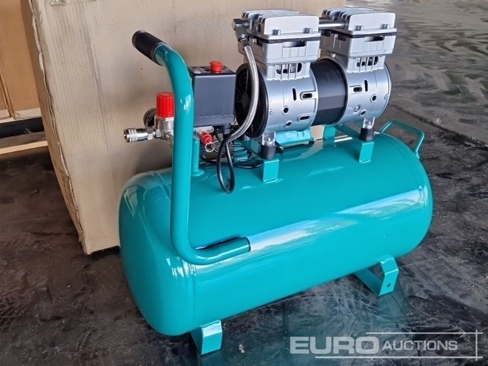Unused Schmeltzer JN750-50L - Воздушный компрессор: фото 4 Unused Schmeltzer JN750-50L - Воздушный компрессор: фото 4