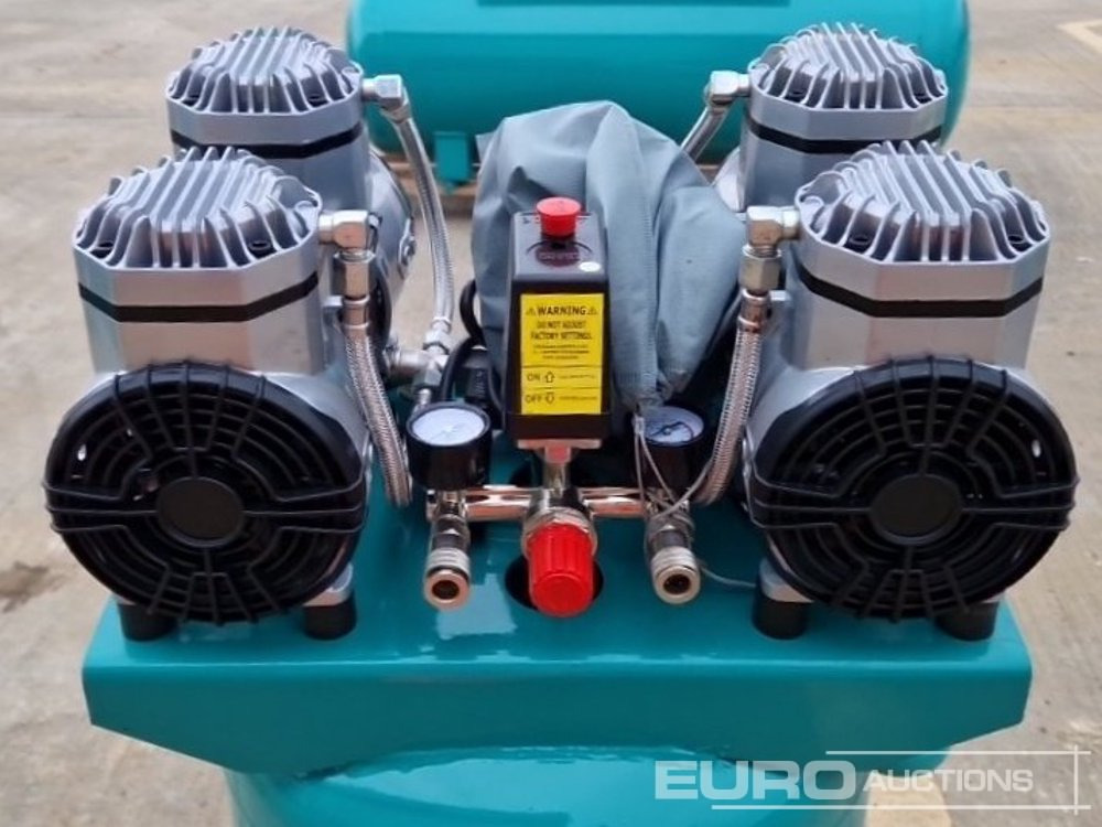 Unused Schmelzer JN15002A-100L - Воздушный компрессор: фото 5 Unused Schmelzer JN15002A-100L - Воздушный компрессор: фото 5