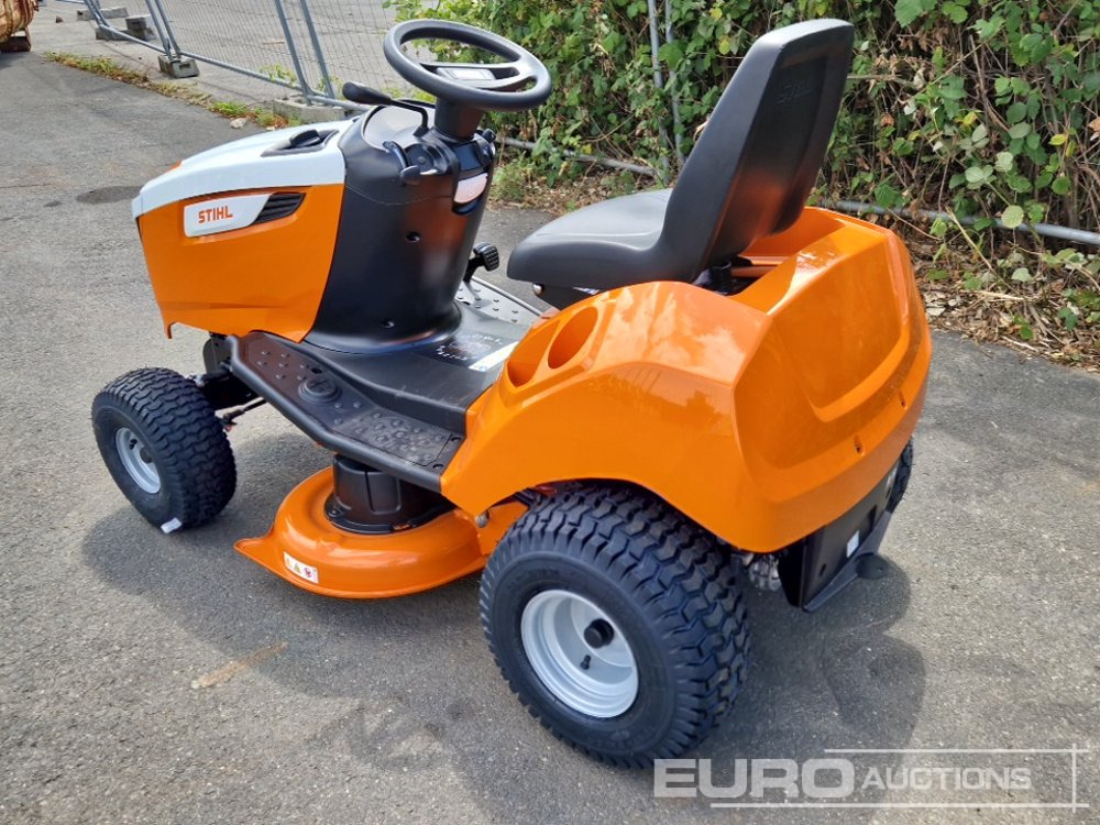 Unused Stihl RT4097 - Газонокосилка: фото 3 Unused Stihl RT4097 - Газонокосилка: фото 3