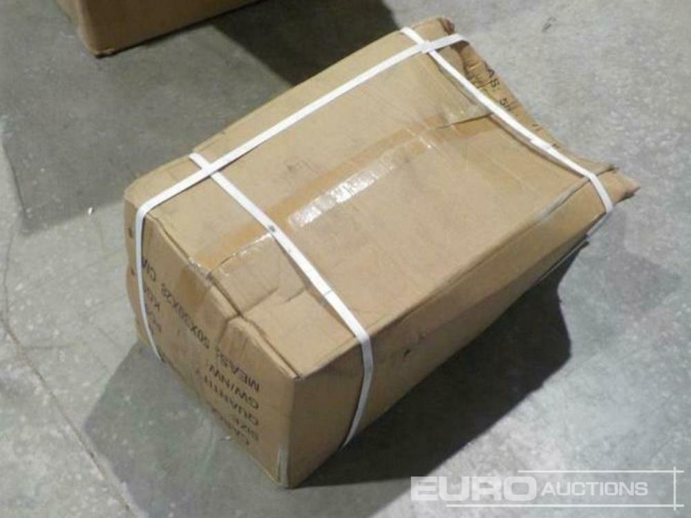 Unused Uni 3T*L8M - Строительное оборудование: фото 2 Unused Uni 3T*L8M - Строительное оборудование: фото 2