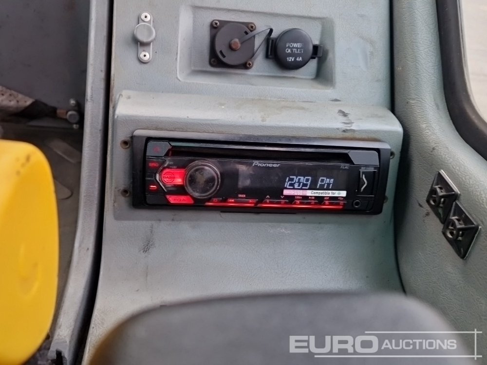 Гусеничный экскаватор Volvo EC360BLC: фото 29