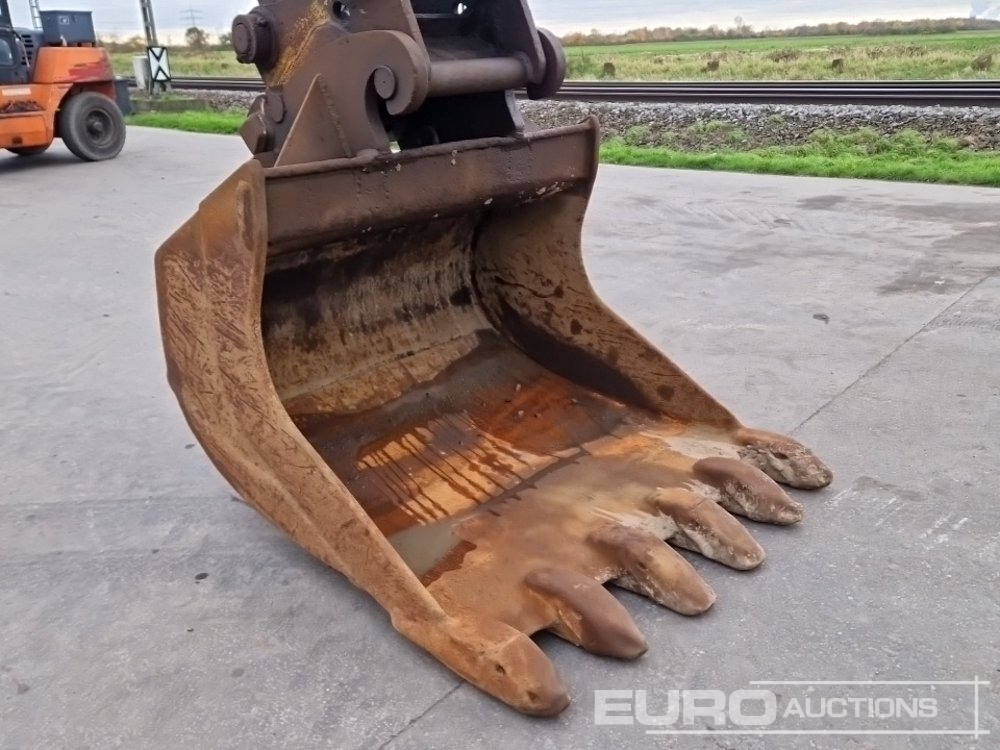 Гусеничный экскаватор Volvo EC360BLC: фото 14