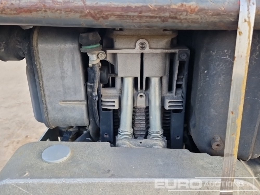 Асфальтоукладочная техника Wacker Neuson DPU6555HE: фото 7 Асфальтоукладочная техника Wacker Neuson DPU6555HE: фото 7