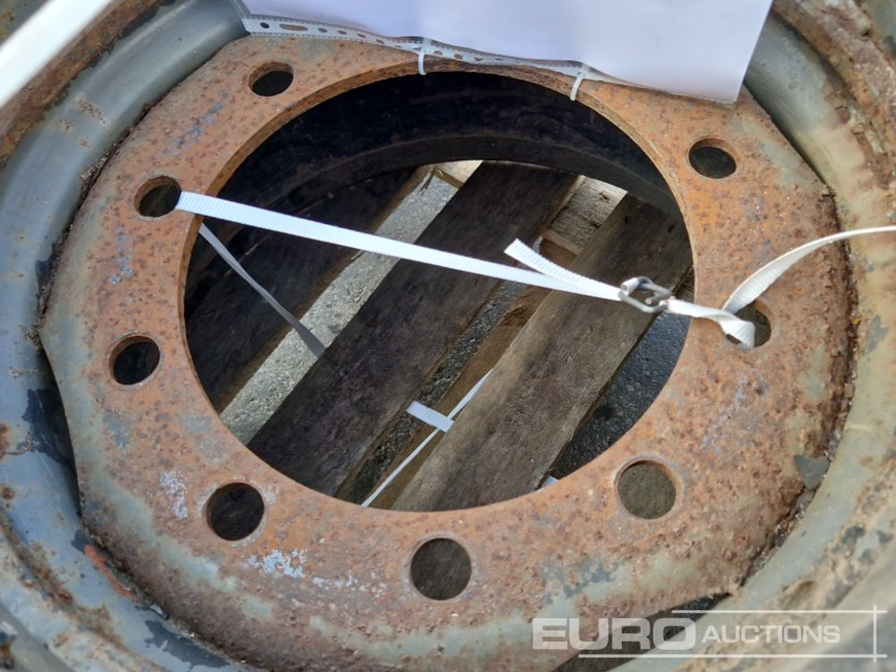 Wheel Rim to suit Volvo - Шина: фото 4 Wheel Rim to suit Volvo - Шина: фото 4
