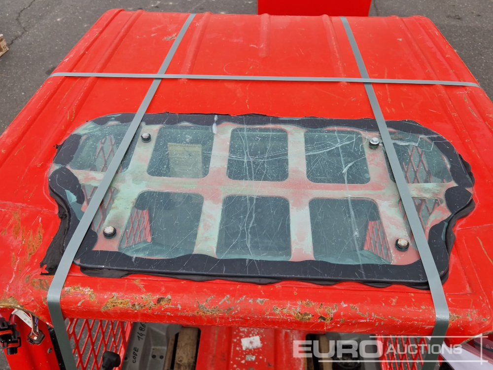 Cabin to suit Bobcat Skidsteer Loader - Запчасти: фото 5 Cabin to suit Bobcat Skidsteer Loader - Запчасти: фото 5