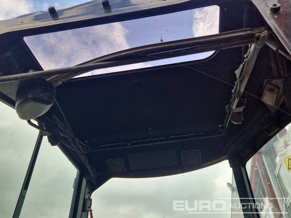 Запчасти для Экскаваторов Cabin to suit Yanmar Excavator: фото 6 Запчасти для Экскаваторов Cabin to suit Yanmar Excavator: фото 6