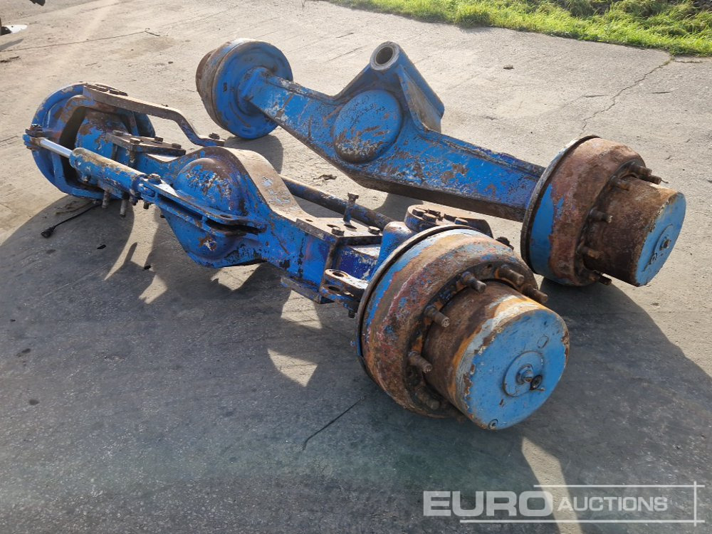 Fuchs 331 - Запчасти: фото 3 Fuchs 331 - Запчасти: фото 3