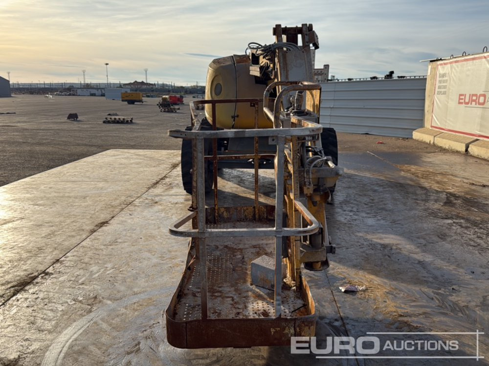 2007 Haulotte HA16PX - Коленчатый подъемник: фото 4 2007 Haulotte HA16PX - Коленчатый подъемник: фото 4