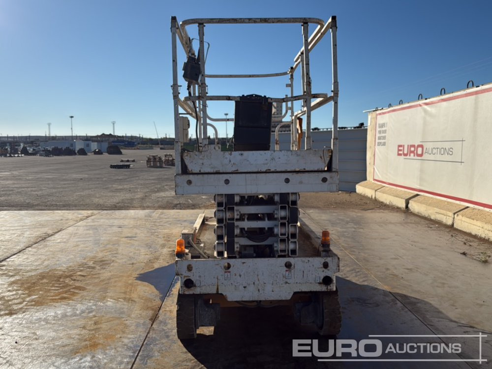 2014 Haulotte Compact 12 - Подъёмник: фото 4 2014 Haulotte Compact 12 - Подъёмник: фото 4