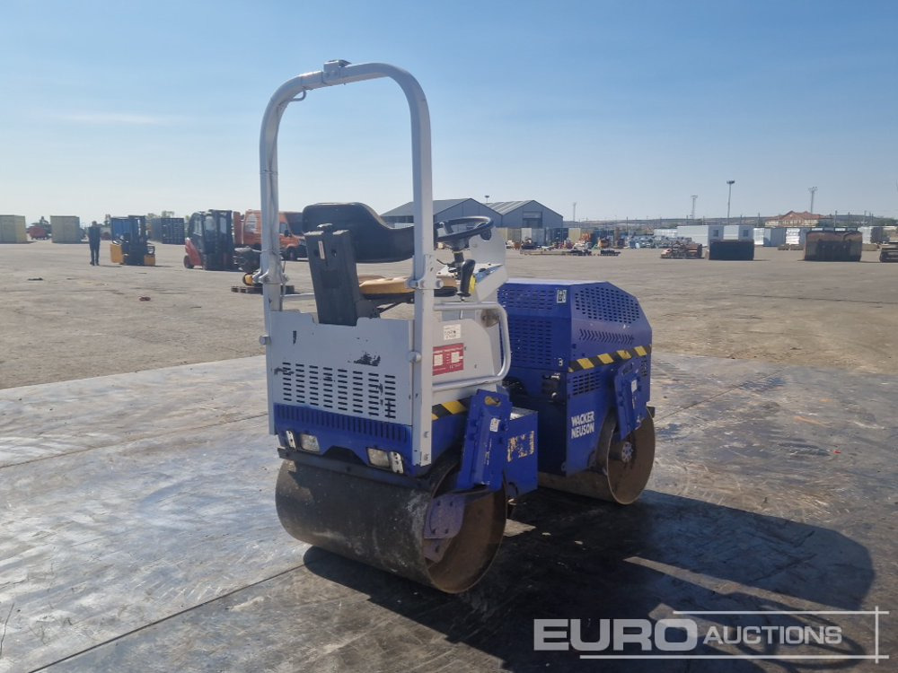 2022 Plus Power OKR-1.5T - Каток: фото 5 2022 Plus Power OKR-1.5T - Каток: фото 5