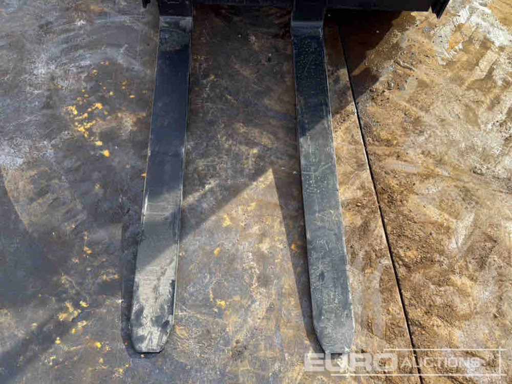 Вилочный погрузчик 2025 JBG FD-32: фото 17