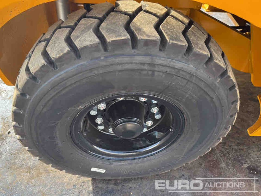 Вилочный погрузчик 2025 JBG FD-32: фото 11