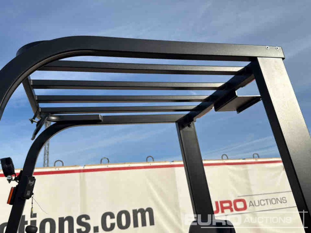 Вилочный погрузчик 2025 JBG FD-32: фото 29