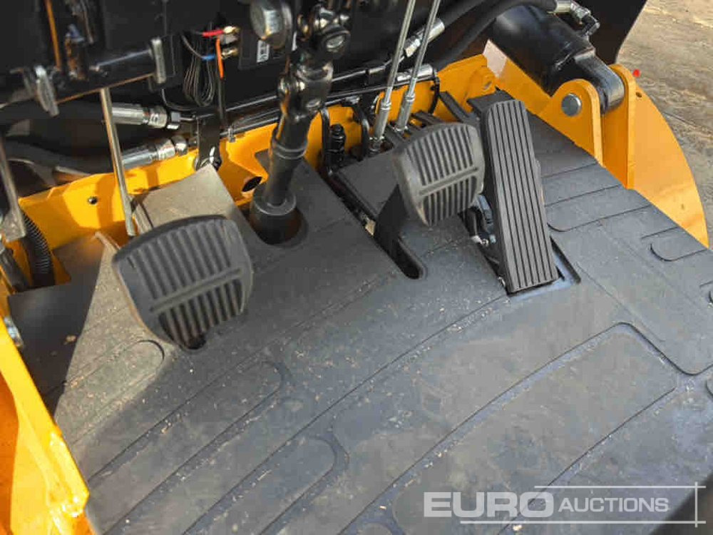 Вилочный погрузчик 2025 JBG FD-32: фото 22