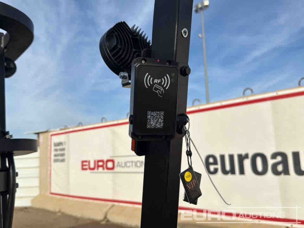 Вилочный погрузчик 2025 JBG FD-32: фото 26