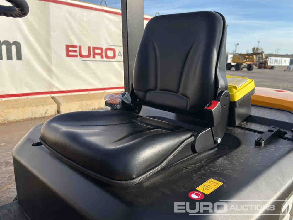 Вилочный погрузчик 2025 JBG FD-32: фото 28