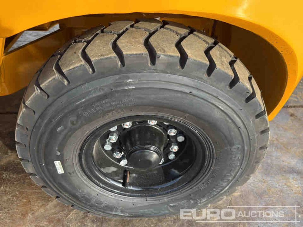 Вилочный погрузчик 2025 JBG FD-32: фото 10