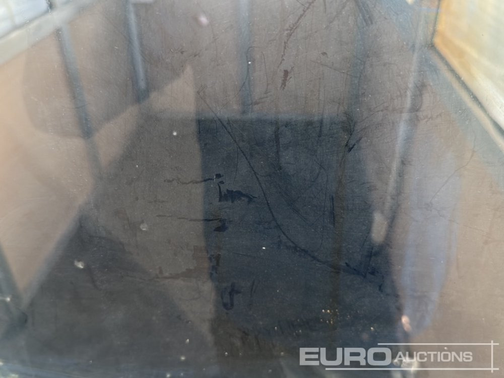 3m x 1,60m x 2,7m Indoor Office / Oficina taller - Жилой контейнер: фото 5 3m x 1,60m x 2,7m Indoor Office / Oficina taller - Жилой контейнер: фото 5