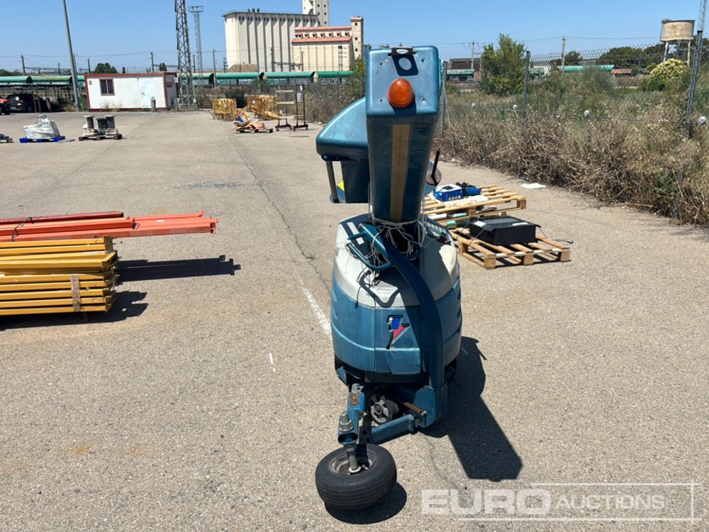 Electric Pallet Wrapping Machine - Упаковочное оборудование: фото 4 Electric Pallet Wrapping Machine - Упаковочное оборудование: фото 4