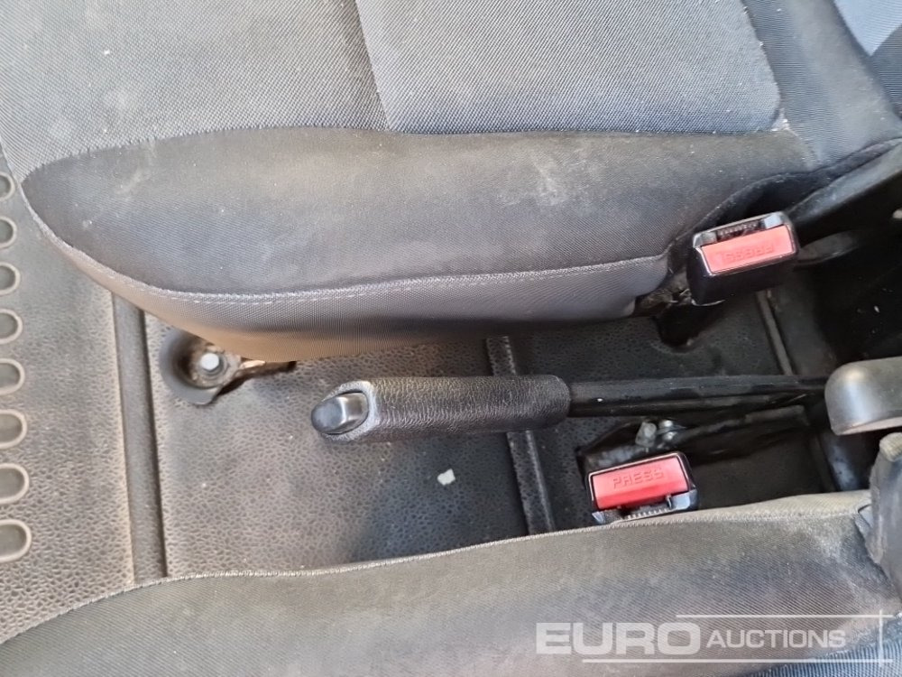 Фургон 2019 Renault Master: фото 18