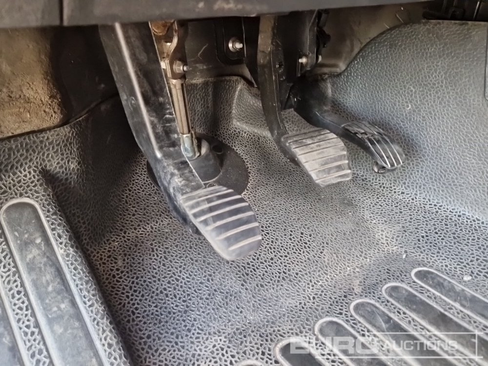 Фургон 2019 Renault Master: фото 15