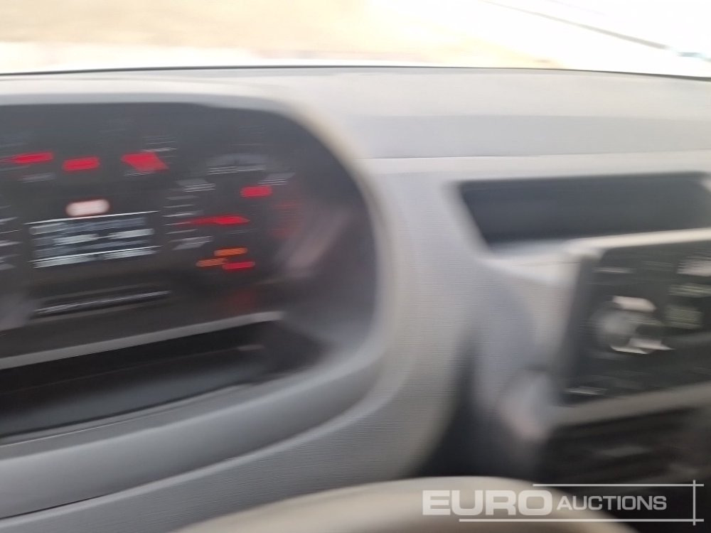 2021 Peugeot RIFTER - Фургон: фото 1 2021 Peugeot RIFTER - Фургон: фото 1