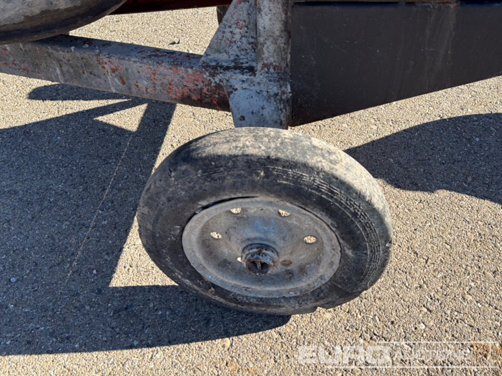 MZ Imer MZ200NE - Бетономешалка: фото 5 MZ Imer MZ200NE - Бетономешалка: фото 5