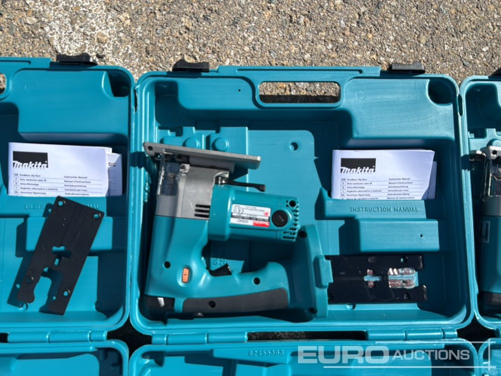 Makita 4334 DWD - Строительное оборудование: фото 5 Makita 4334 DWD - Строительное оборудование: фото 5