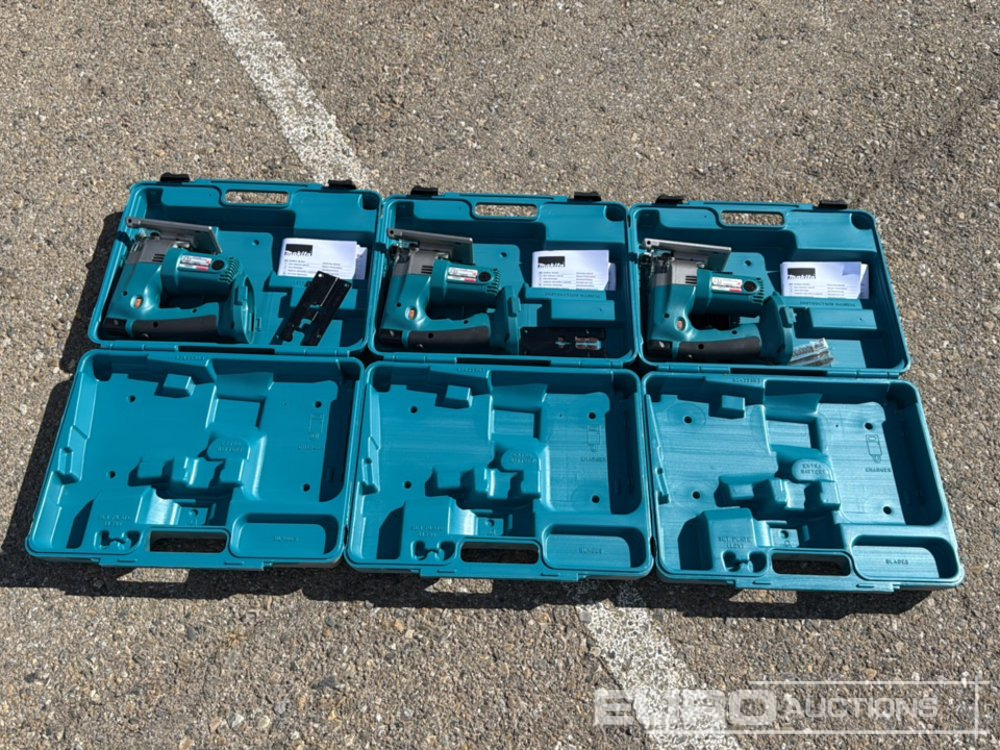 Makita 4334 DWD - Строительное оборудование: фото 3 Makita 4334 DWD - Строительное оборудование: фото 3