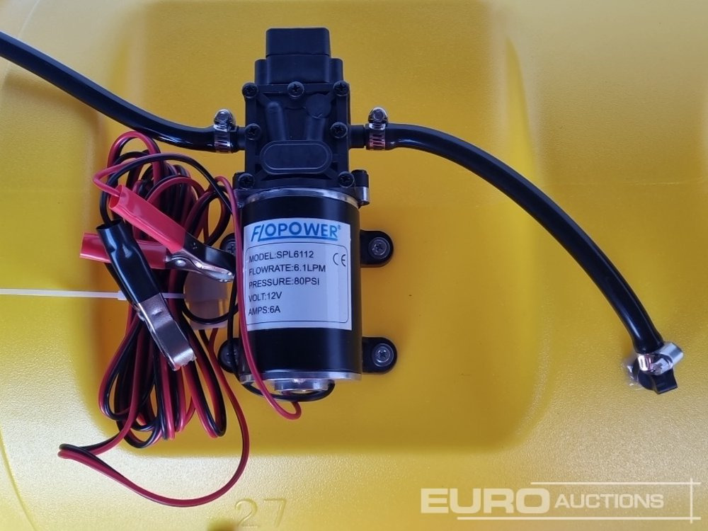 Сельскохозяйственная техника Unused Boss FLSP-27-061: фото 16