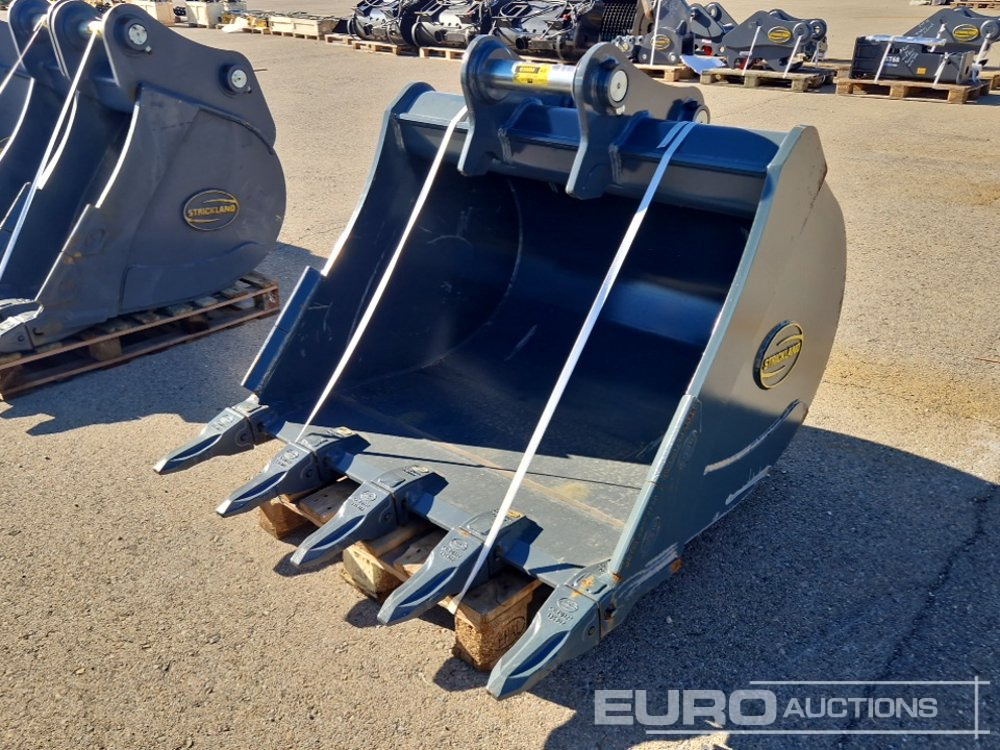 Strickland BT13 - Ковш: фото 1 Strickland BT13 - Ковш: фото 1