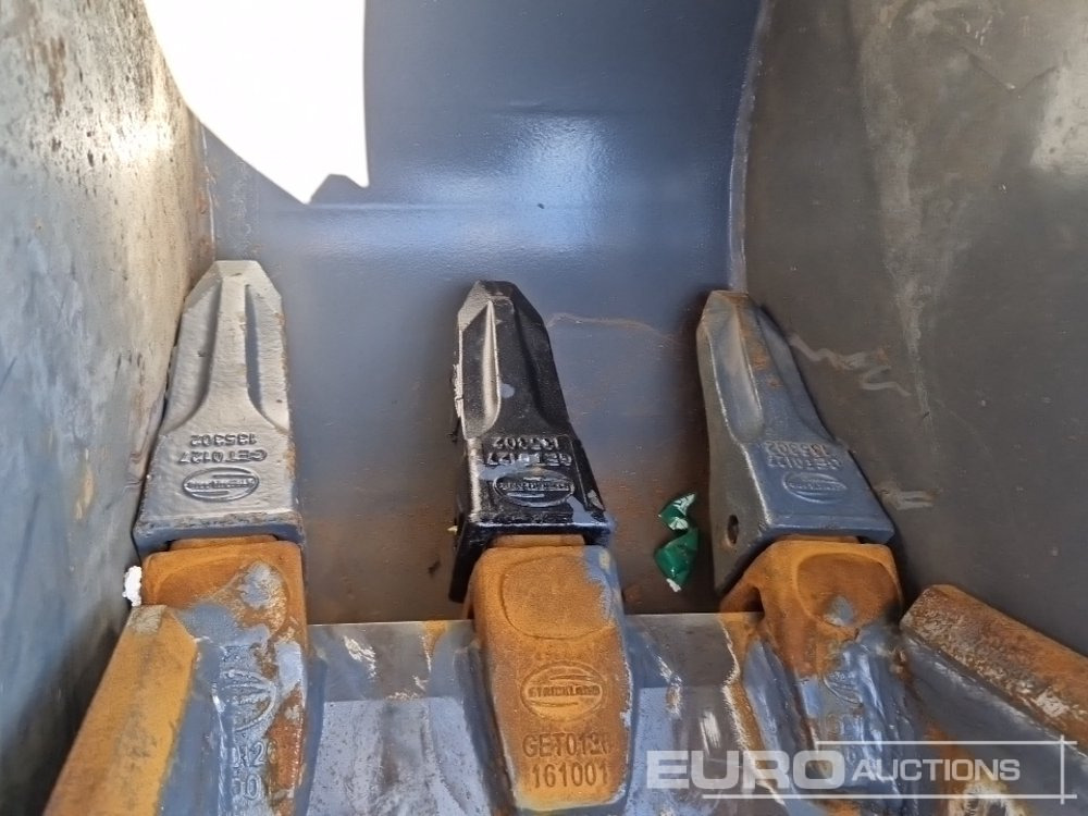 Strickland BT13 - Ковш: фото 5 Strickland BT13 - Ковш: фото 5